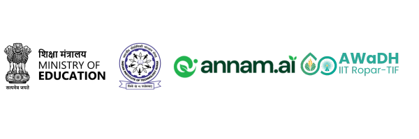 AI 4 Agritech Logo